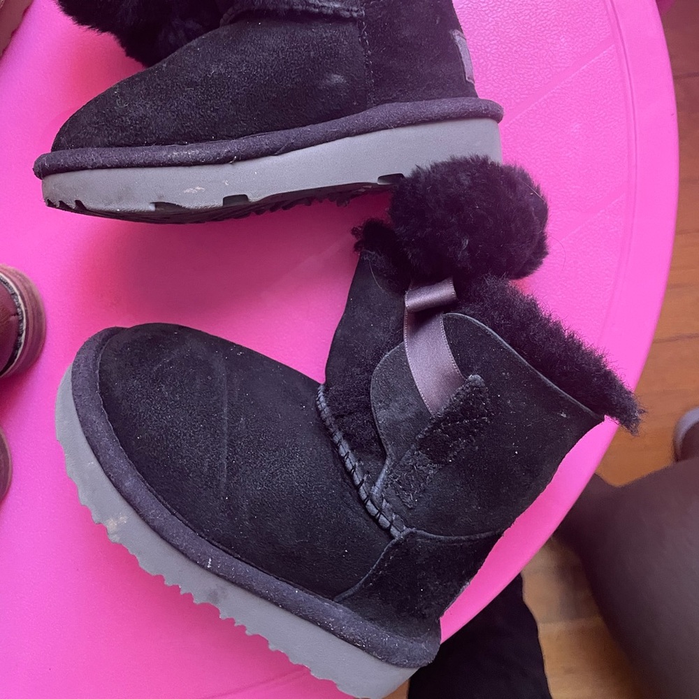 Uggs